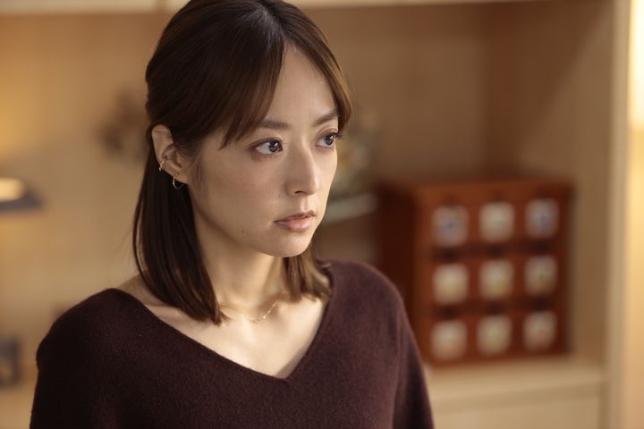 『再会～Silent Truth～』第7話より （C）テレビ朝日 width=