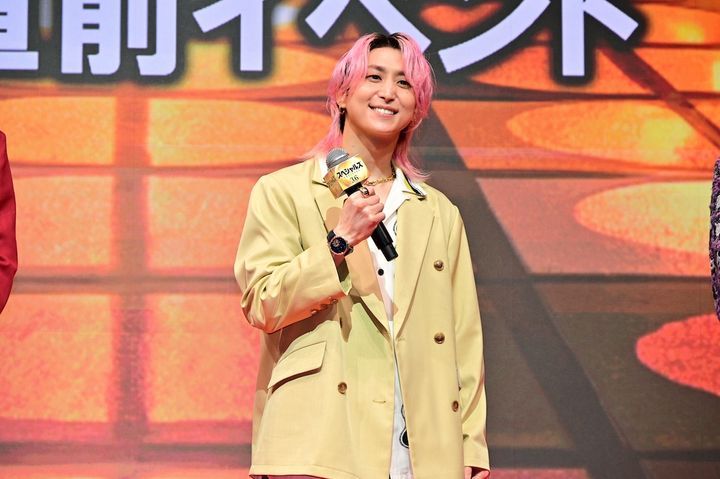 佐久間大介「世界でバズリたい！」 主演映画『スペシャルズ』に込めた想いと覚悟