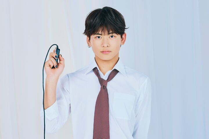 【写真・画像】人気継続メンバーが参加『今日好き』卒業編2026、プロフィール13名のプロフィール紹介 12枚目