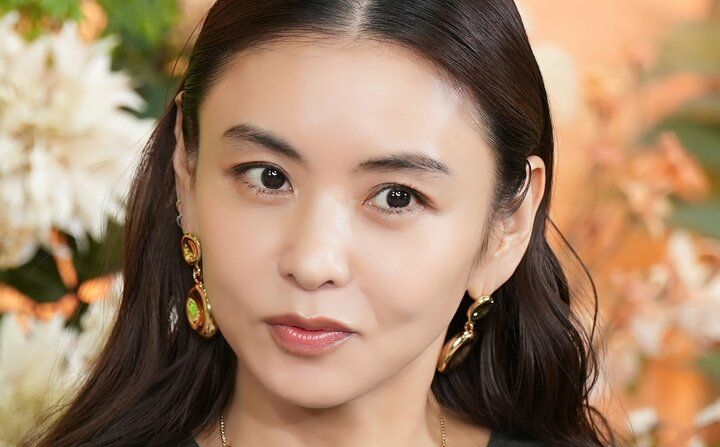 【写真・画像】滝沢眞規子「バーキンよりも手に入らない！？」大流行中の“激レアアイテム”に驚き 1枚目