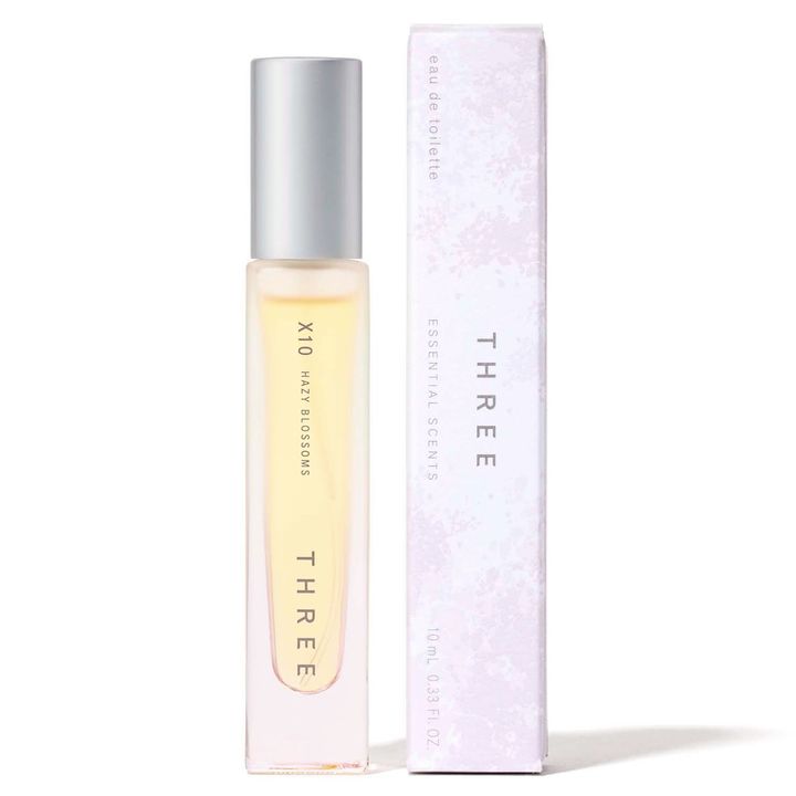 エッセンシャルセンツ R X10 10ml ￥6,160（3月3日より限定発売）