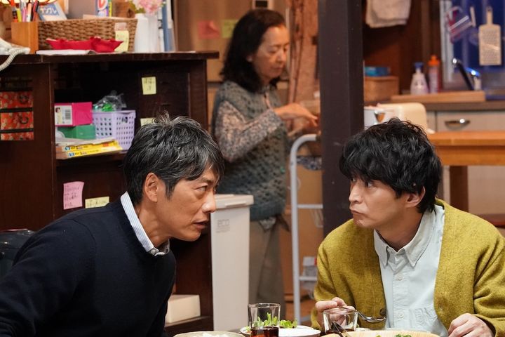 『ラムネモンキー』第7話より （C）フジテレビ width=