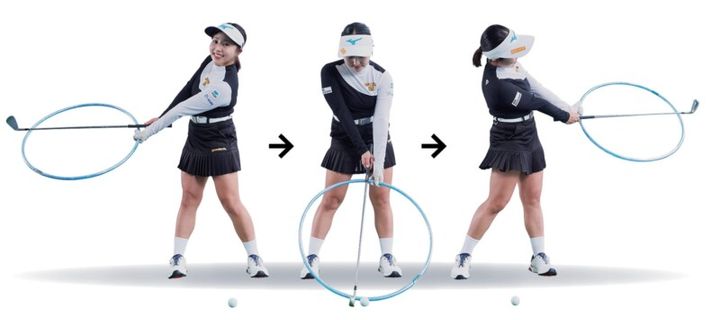 クラブの“正しい軌道”ってどこなの？幡野夏生がわかりやすく解説