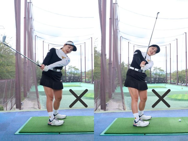 クラブの“正しい軌道”ってどこなの？幡野夏生がわかりやすく解説