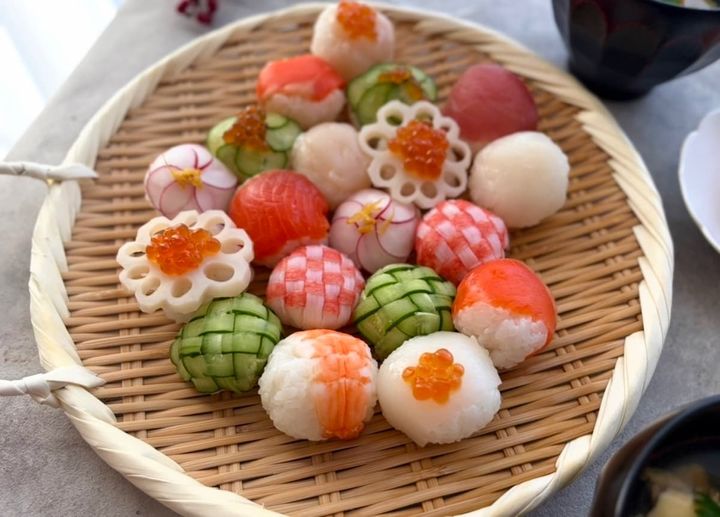 あみあみカニカマ