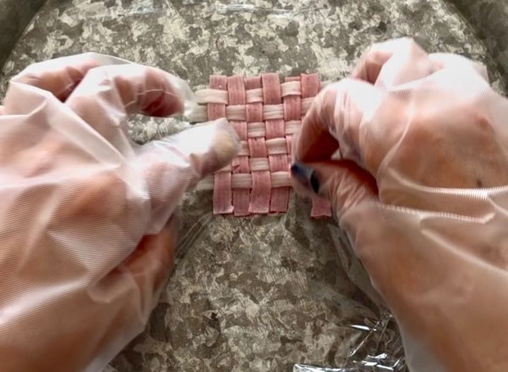 あみあみカニカマ