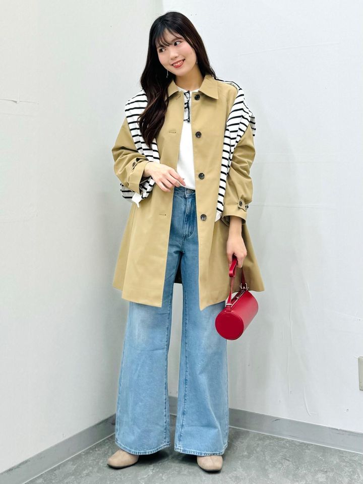 画像3: 出典：GU