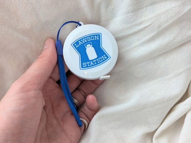 LAWSON缶ケース 外観デザイン