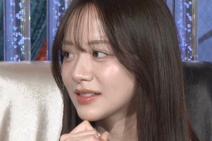 【写真・画像】森香澄、会社員妹からの的確なアドバイスに驚きの声「事務所独立したらマネージャーにした方がいい」 1枚目