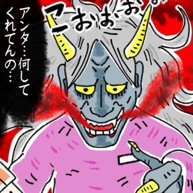 接客業未経験の新人のやらかしが、ついに店長の逆鱗に触れてしまった！ ゆき蔵(@yuki_zo_08)