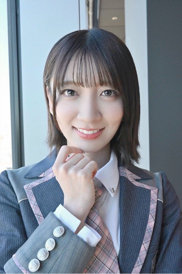 「以前のAKB48と今のAKB48、それが重なるような歌詞になっているのが印象的だなと思いました」工藤華純