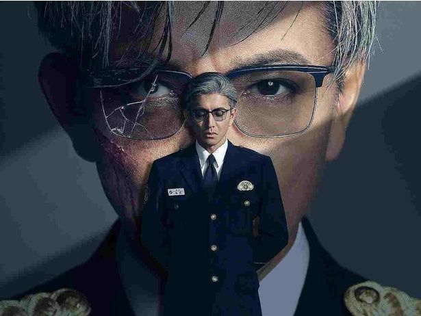 【写真を見る】前作とセットになった初見泣かせの続編でも、キムタクの力は絶大!? [c]フジテレビジョン[c]長岡弘樹／小学館