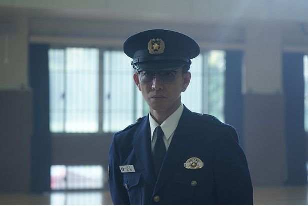 『映画「教場 Requiem」』では、木村演じる風間が因縁の相手とついに対峙!? [c]フジテレビジョン[c]長岡弘樹／小学館