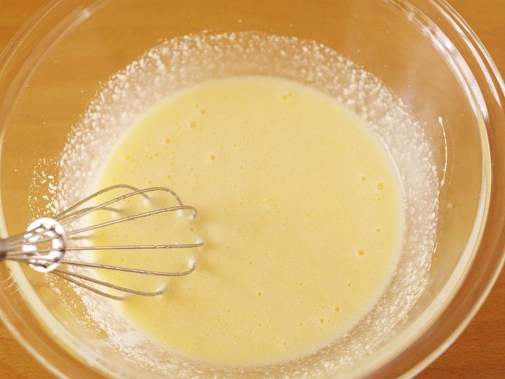 超簡単チーズマフィンレシピ02