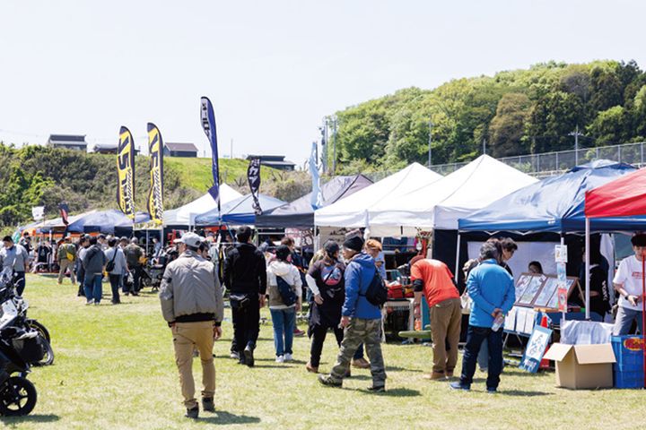 第２回カブonlyミーティング in茨城・大洗 2026年4月19日（日）開催！