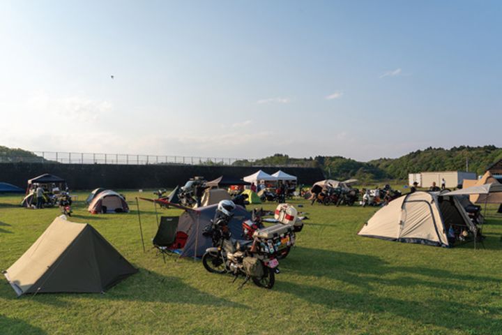 第２回カブonlyミーティング in茨城・大洗 2026年4月19日（日）開催！