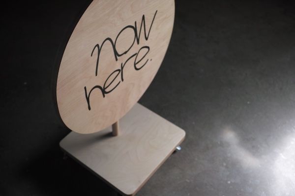 【長野県松本市】セレクトショップ「nowhere」OPEN！家具に自転車雑貨、ビールまで