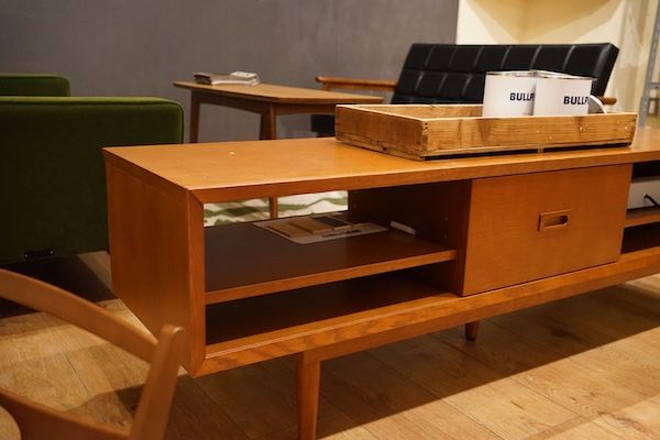 【長野県松本市】セレクトショップ「nowhere」OPEN！家具に自転車雑貨、ビールまで