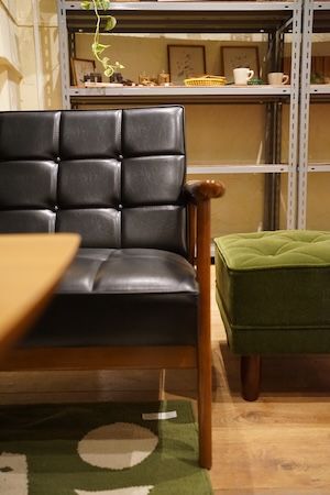 【長野県松本市】セレクトショップ「nowhere」OPEN！家具に自転車雑貨、ビールまで