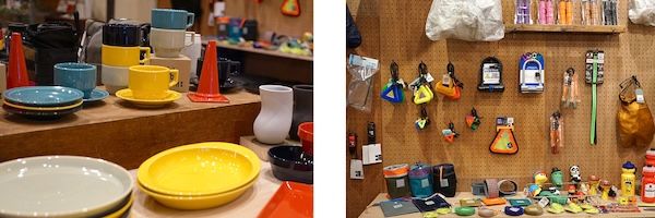 【長野県松本市】セレクトショップ「nowhere」OPEN！家具に自転車雑貨、ビールまで