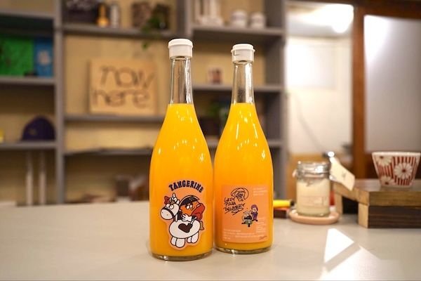 【長野県松本市】セレクトショップ「nowhere」OPEN！家具に自転車雑貨、ビールまで