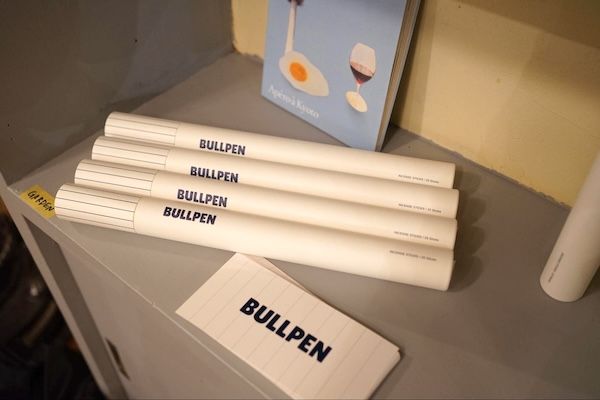 【長野県松本市】セレクトショップ「nowhere」OPEN！家具に自転車雑貨、ビールまで