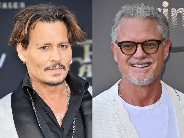 ジョニー・デップ、ALS闘病の末亡くなったエリック・デインさんに自宅を提供していた （C）AFLO width=