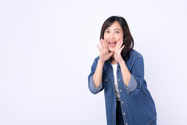 声も老いる!?しょぼ声を改善して「相手を引き込む声」になるための奇跡のボイトレ