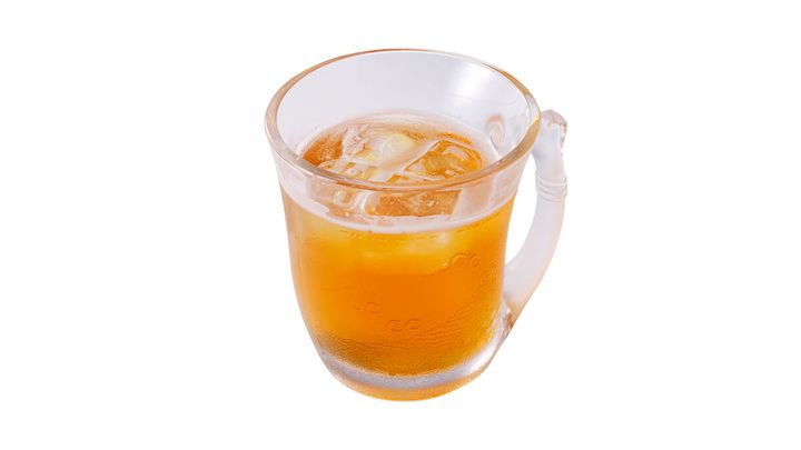 森のリンゴスカッシュ