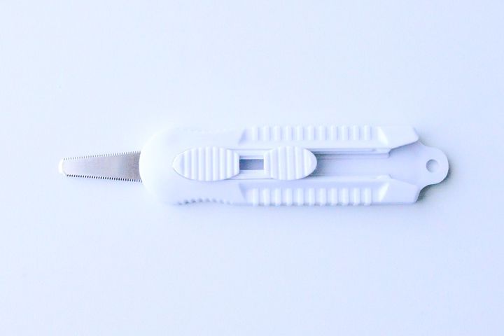 100均レターオープナー3選【セリア・ダイソー】よく切れるおすすめは？