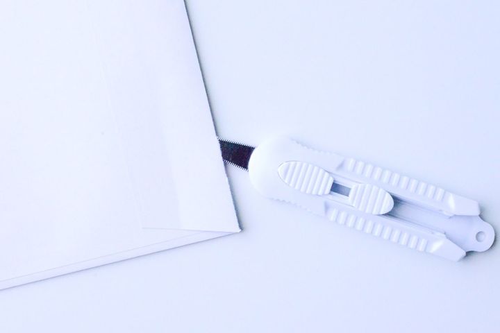 100均レターオープナー3選【セリア・ダイソー】よく切れるおすすめは？