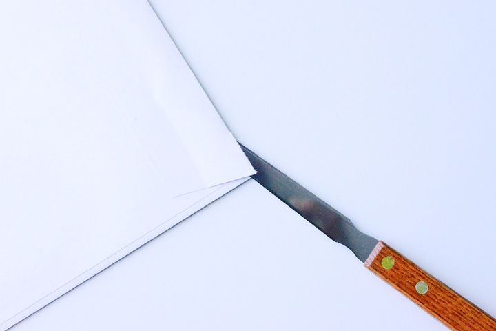 100均レターオープナー3選【セリア・ダイソー】よく切れるおすすめは？