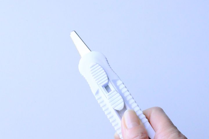 100均レターオープナー3選【セリア・ダイソー】よく切れるおすすめは？