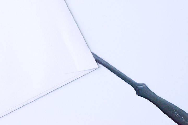 100均レターオープナー3選【セリア・ダイソー】よく切れるおすすめは？