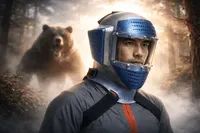 仮面シェルター サバイブ コンセプトイメージ