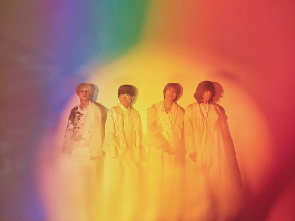 【大阪府大阪市】「カラコルムの山々」の対バンツアーの大阪公演に、「クジラ夜の街」が出演決定！