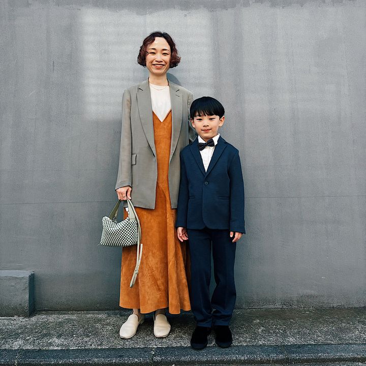 【卒園式コーデの選び方】子供はZARA KIDS・親は頑張りすぎないフォーマルが正解！