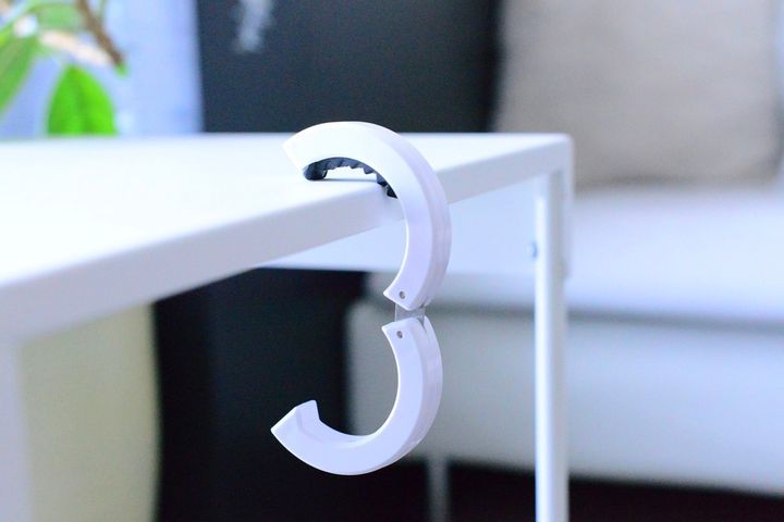 100均のテーブルフック売り場はどこ？【ダイソー・セリア・キャンドゥ】