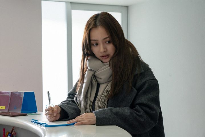 ドラマチューズ！『略奪奪婚』第8話より （C）「略奪奪婚」製作委員会 width=