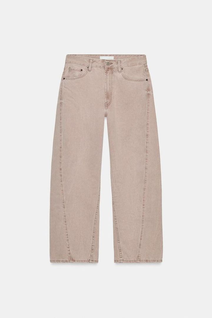 画像2: 出典：ZARA