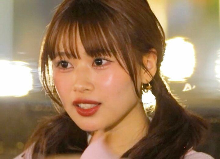 【写真・画像】「過去イチ嬉しい」「ニヤけが止まんない！」旅5回目のひなの、りょうすけとの夜景2ショット『今日好き』卒業編2026第2話 1枚目