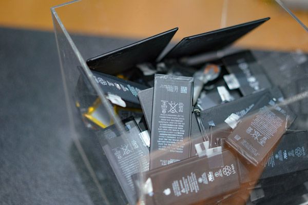 【千葉県市川市】スマホコーティング期間限定1,000円「iPhone修理のEyeSmartシャポー本八幡店」OPEN