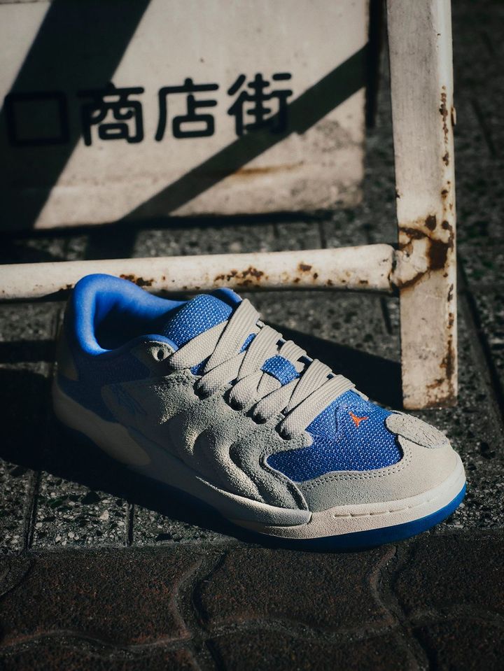 ジョーダン セッション ‘Sashiko’ ￥13,530