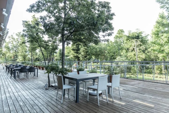 The Day Osaka 春の朝食ビュッフェのイメージ