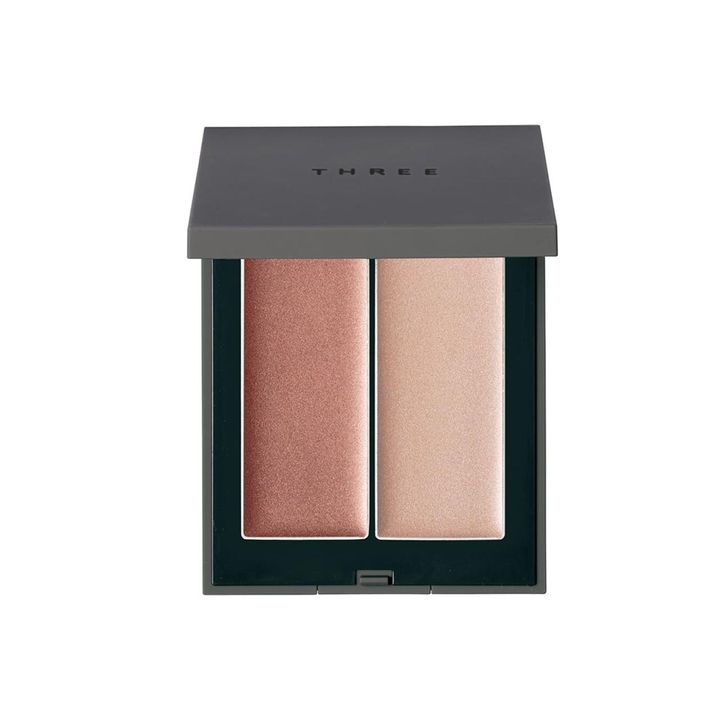 シマリング グロー デュオ 01 4,950円／THREE