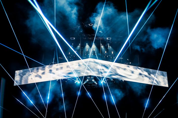 RIIZE、K-POPボーイズグループ史上最短で東京ドームへ。涙と笑顔に溢れた最⾼の夜