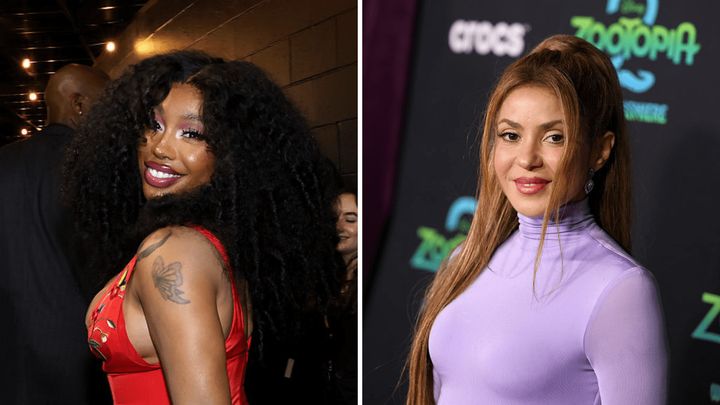 しざ シャキーラ