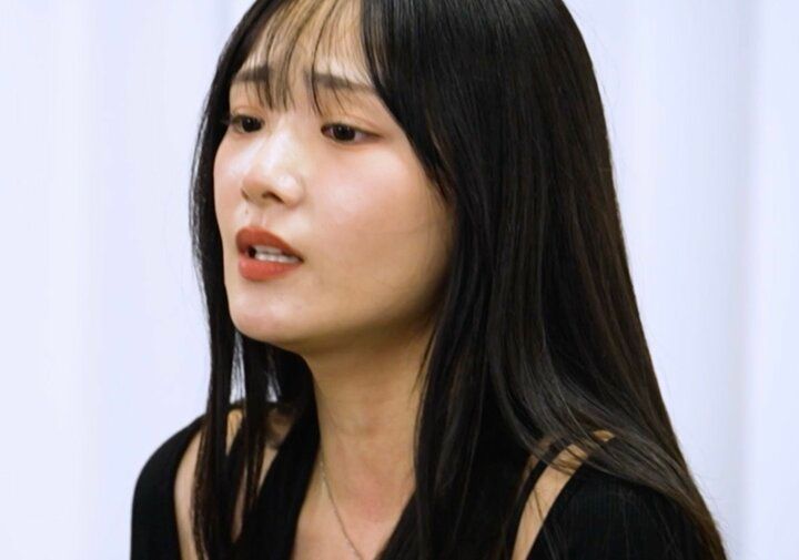 【写真・画像】「大人っぽくなった！」「相変わらず美人」ガルプラ＆オオカミくん出身の美女が話題に 1枚目