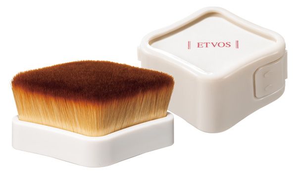 フラットチェンジブラシ