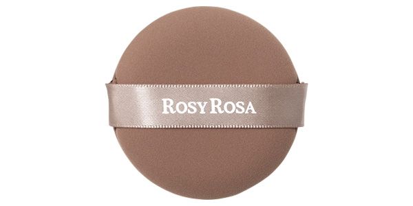 マルチファンデパフ 2P BR